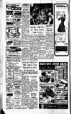 Cheddar Valley Gazette Friday 10 October 1969 Page 8