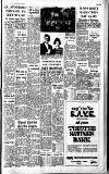 Cheddar Valley Gazette Friday 10 October 1969 Page 9