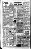 Cheddar Valley Gazette Friday 10 October 1969 Page 10