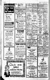 Cheddar Valley Gazette Friday 10 October 1969 Page 12