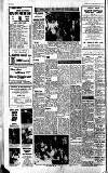 Cheddar Valley Gazette Friday 10 October 1969 Page 14