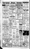Cheddar Valley Gazette Friday 17 October 1969 Page 2