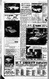 Cheddar Valley Gazette Friday 17 October 1969 Page 6