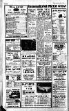 Cheddar Valley Gazette Friday 17 October 1969 Page 8