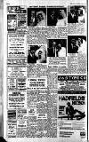 Cheddar Valley Gazette Friday 17 October 1969 Page 10