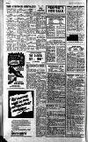 Cheddar Valley Gazette Friday 17 October 1969 Page 12
