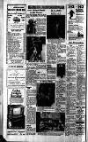 Cheddar Valley Gazette Friday 17 October 1969 Page 16