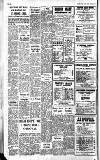 Cheddar Valley Gazette Friday 31 October 1969 Page 4