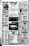 Cheddar Valley Gazette Friday 31 October 1969 Page 6