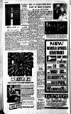 Cheddar Valley Gazette Friday 31 October 1969 Page 8