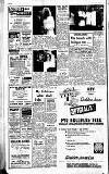 Cheddar Valley Gazette Friday 31 October 1969 Page 10