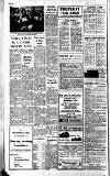 Cheddar Valley Gazette Friday 31 October 1969 Page 12