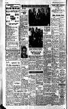 Cheddar Valley Gazette Friday 31 October 1969 Page 16