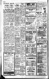 Cheddar Valley Gazette Friday 07 November 1969 Page 4