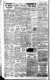 Cheddar Valley Gazette Friday 07 November 1969 Page 12