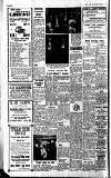 Cheddar Valley Gazette Friday 07 November 1969 Page 16