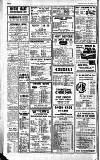 Cheddar Valley Gazette Friday 14 November 1969 Page 4
