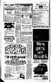 Cheddar Valley Gazette Friday 14 November 1969 Page 6