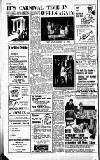 Cheddar Valley Gazette Friday 14 November 1969 Page 8