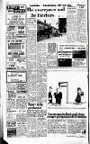 Cheddar Valley Gazette Friday 14 November 1969 Page 10