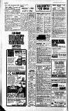 Cheddar Valley Gazette Friday 14 November 1969 Page 12