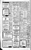 Cheddar Valley Gazette Friday 14 November 1969 Page 14