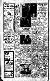 Cheddar Valley Gazette Friday 14 November 1969 Page 16