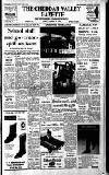 Cheddar Valley Gazette Friday 21 November 1969 Page 1