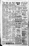 Cheddar Valley Gazette Friday 21 November 1969 Page 4