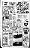 Cheddar Valley Gazette Friday 21 November 1969 Page 6
