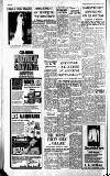 Cheddar Valley Gazette Friday 21 November 1969 Page 8