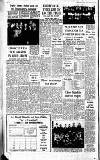 Cheddar Valley Gazette Friday 21 November 1969 Page 10