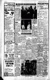Cheddar Valley Gazette Friday 21 November 1969 Page 18