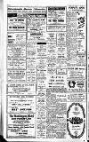 Cheddar Valley Gazette Friday 28 November 1969 Page 2