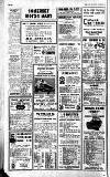 Cheddar Valley Gazette Friday 28 November 1969 Page 4
