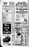 Cheddar Valley Gazette Friday 28 November 1969 Page 6