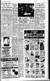 Cheddar Valley Gazette Friday 28 November 1969 Page 7