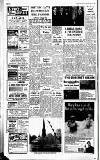 Cheddar Valley Gazette Friday 28 November 1969 Page 10