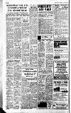 Cheddar Valley Gazette Friday 28 November 1969 Page 12