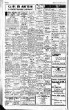 Cheddar Valley Gazette Friday 28 November 1969 Page 14