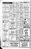 Cheddar Valley Gazette Friday 19 December 1969 Page 11