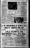 Cheddar Valley Gazette Friday 26 December 1969 Page 4