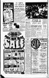 Cheddar Valley Gazette Friday 02 January 1970 Page 4