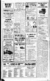 Cheddar Valley Gazette Friday 09 January 1970 Page 6