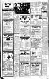 Cheddar Valley Gazette Friday 16 January 1970 Page 6