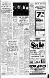 Cheddar Valley Gazette Friday 16 January 1970 Page 7