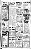 Cheddar Valley Gazette Friday 23 January 1970 Page 6