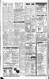 Cheddar Valley Gazette Friday 30 January 1970 Page 4
