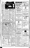 Cheddar Valley Gazette Friday 30 January 1970 Page 12