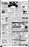 Cheddar Valley Gazette Friday 06 February 1970 Page 8
